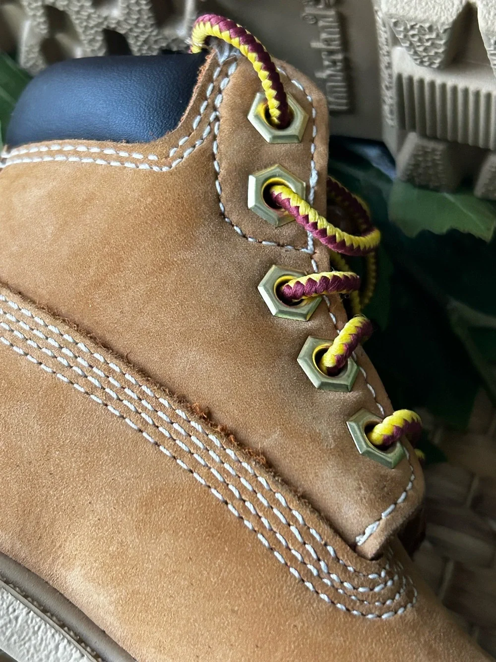 🌴Stylish Toddler Timberland Boots